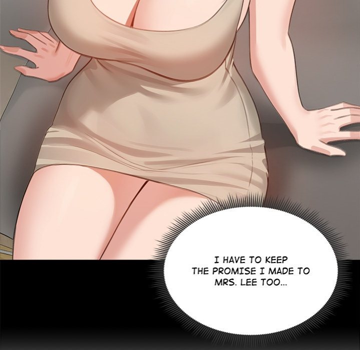 Runaway Wife - Chapter 45 Page 15
