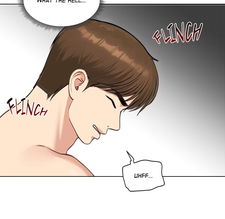 Runaway Wife - Chapter 46 Page 27