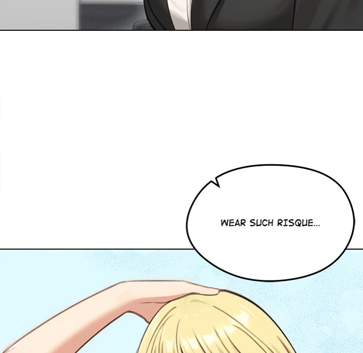 Runaway Wife - Chapter 46 Page 8
