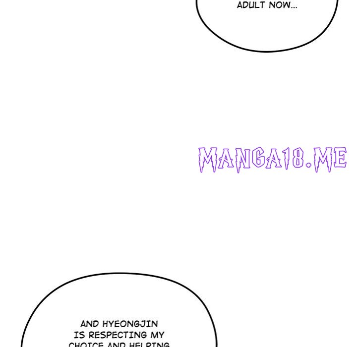 Runaway Wife - Chapter 47 Page 61