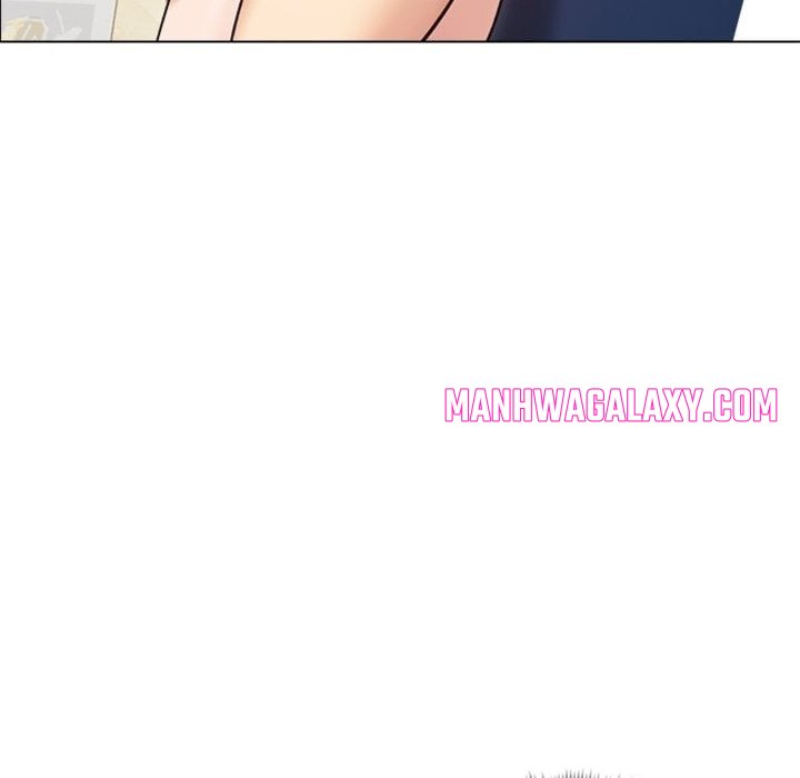 Runaway Wife - Chapter 50 Page 32
