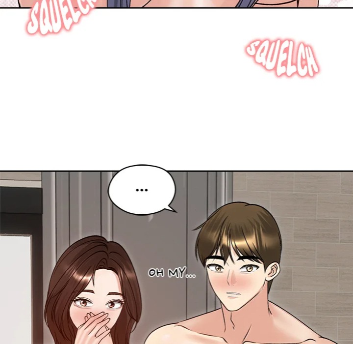 Runaway Wife - Chapter 54 Page 152