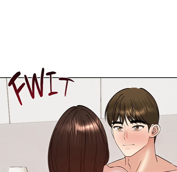 Runaway Wife - Chapter 54 Page 74