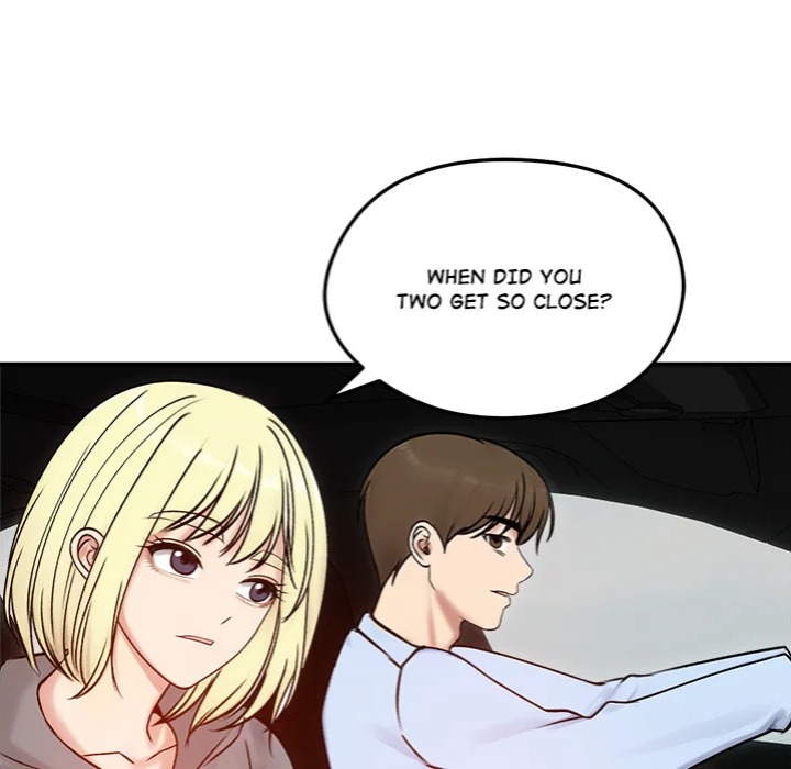 Runaway Wife - Chapter 56 Page 131