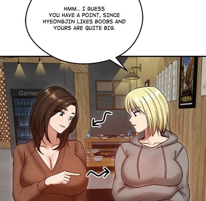 Runaway Wife - Chapter 57 Page 77