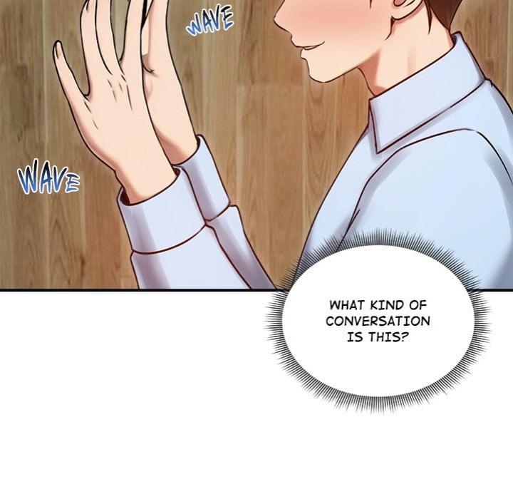 Runaway Wife - Chapter 57 Page 82