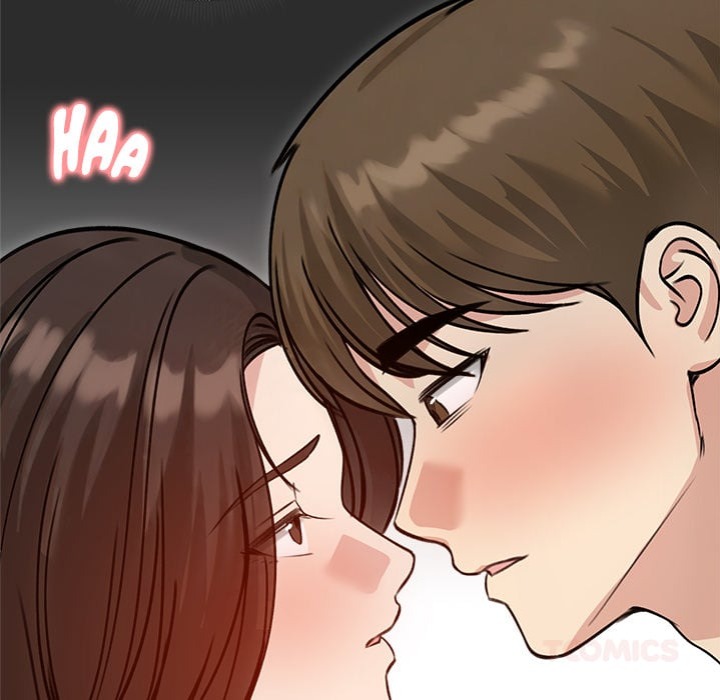 Runaway Wife - Chapter 59 Page 56