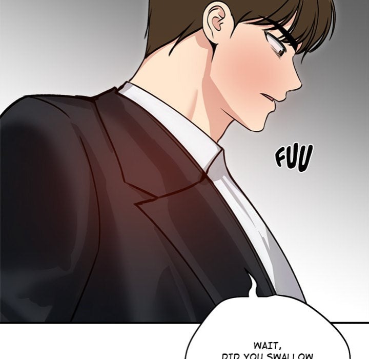 Runaway Wife - Chapter 60 Page 123