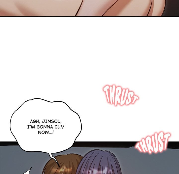 Runaway Wife - Chapter 62 Page 110