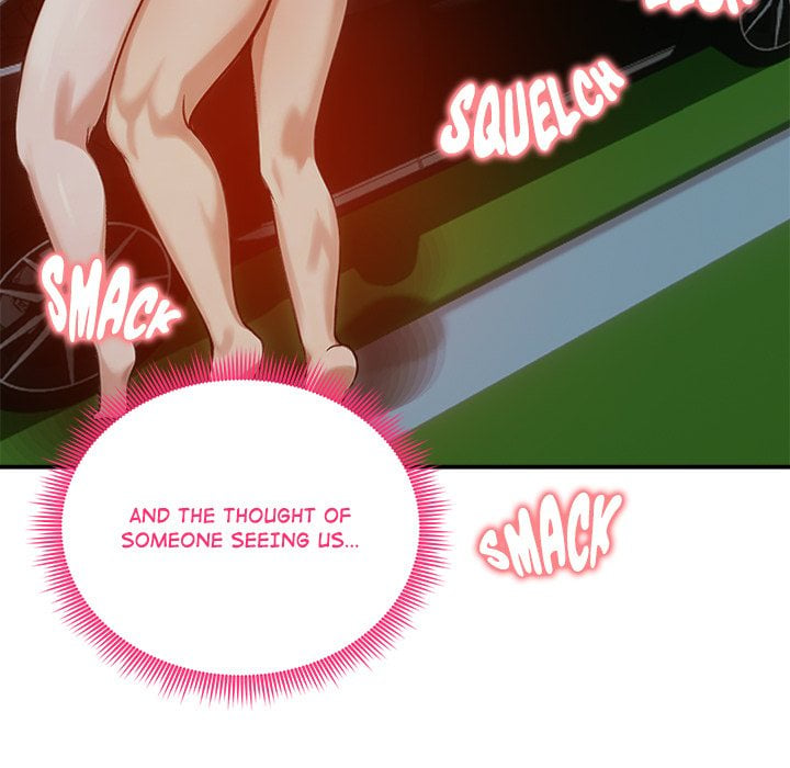 Runaway Wife - Chapter 62 Page 34