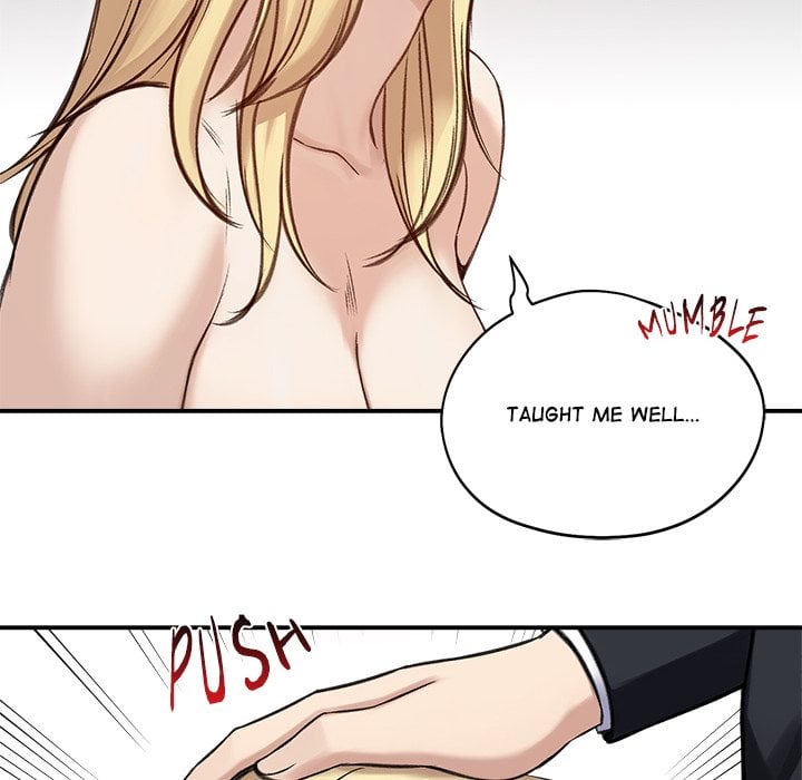 Runaway Wife - Chapter 64 Page 10