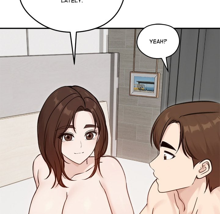 Runaway Wife - Chapter 64 Page 142
