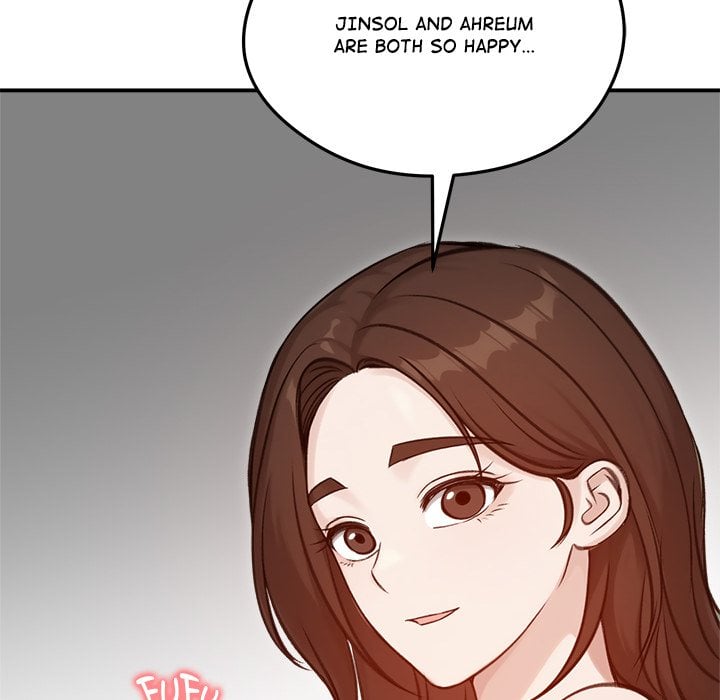 Runaway Wife - Chapter 64 Page 145
