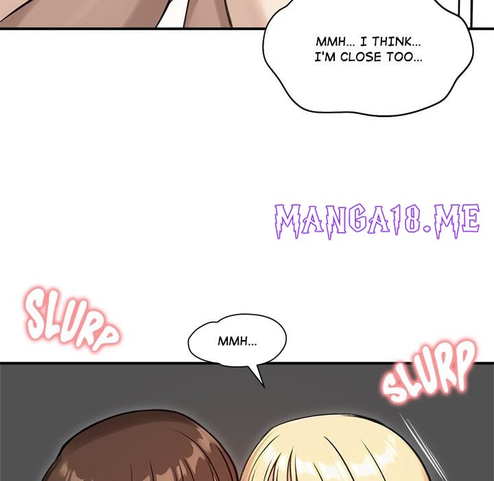 Runaway Wife - Chapter 64 Page 45