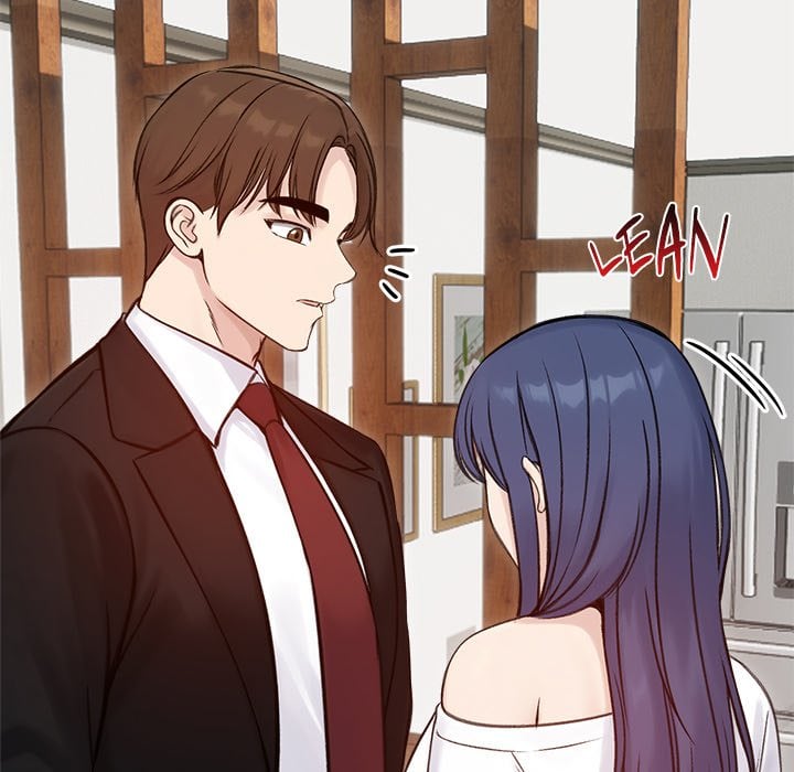 Runaway Wife - Chapter 64 Page 79