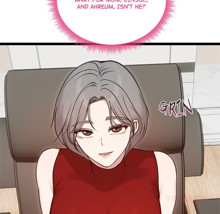 Runaway Wife - Chapter 65 Page 138