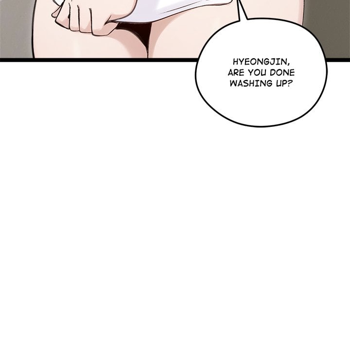 Runaway Wife - Chapter 66 Page 67