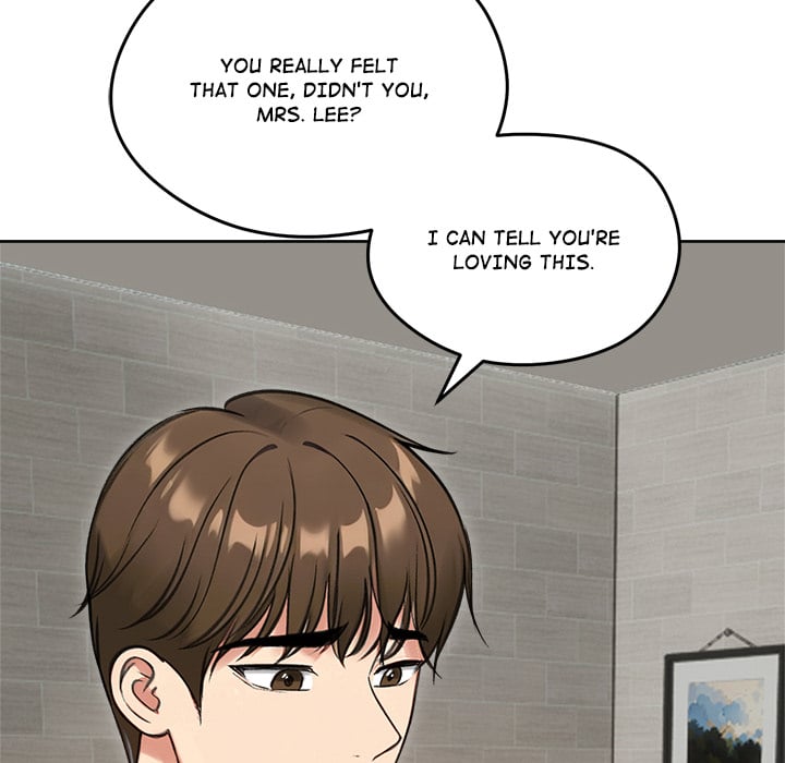 Runaway Wife - Chapter 68 Page 152