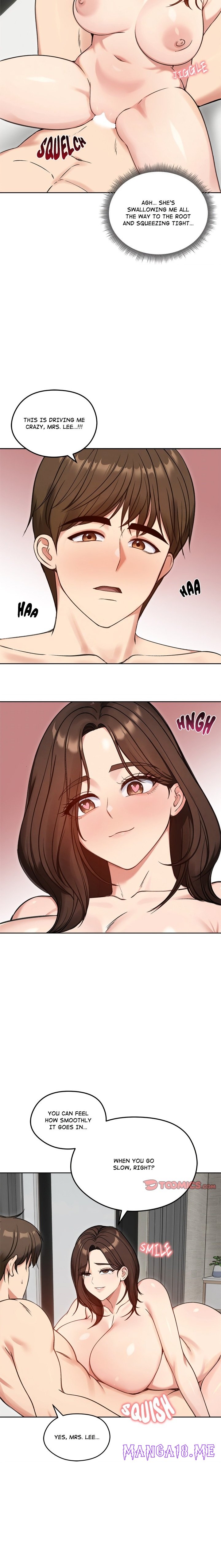 Runaway Wife - Chapter 69 Page 3