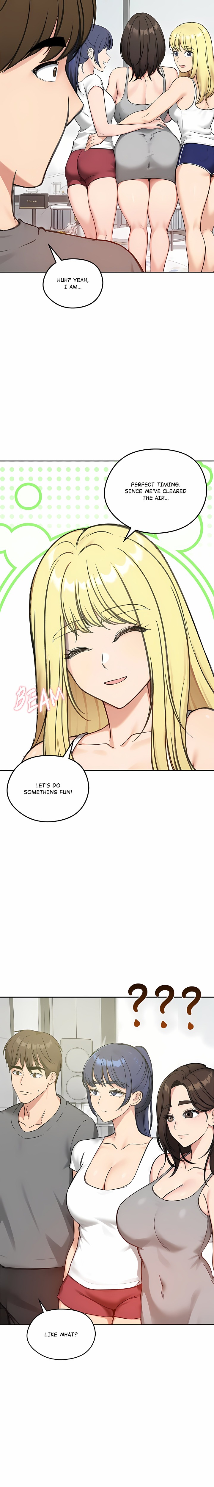 Runaway Wife - Chapter 70 Page 19
