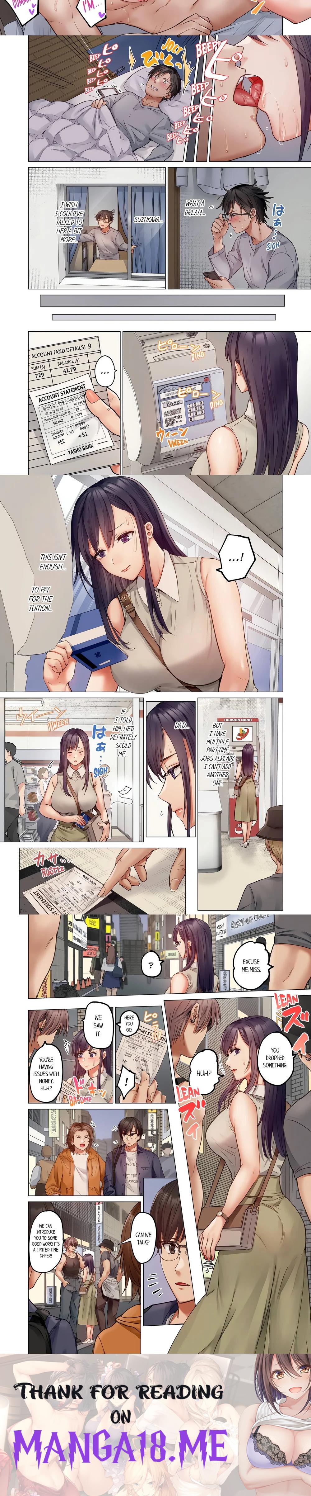 Married Couple Swap: He’s Better Than My Husband (Uncensored) - Chapter 93 Page 2