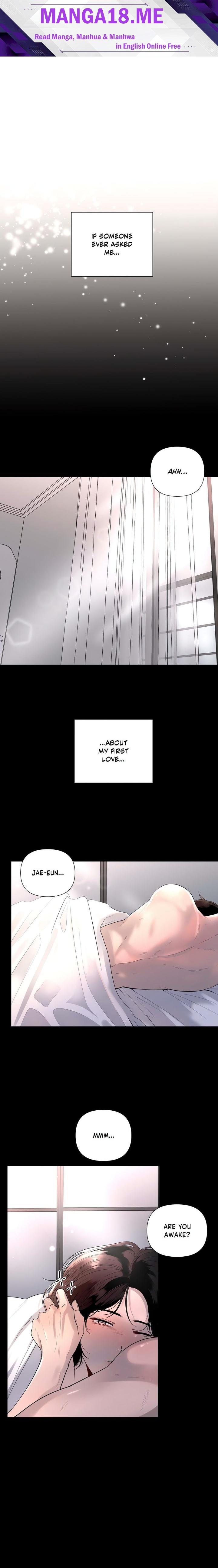 The Nerd Formula (Uncensored) - Chapter 1 Page 1