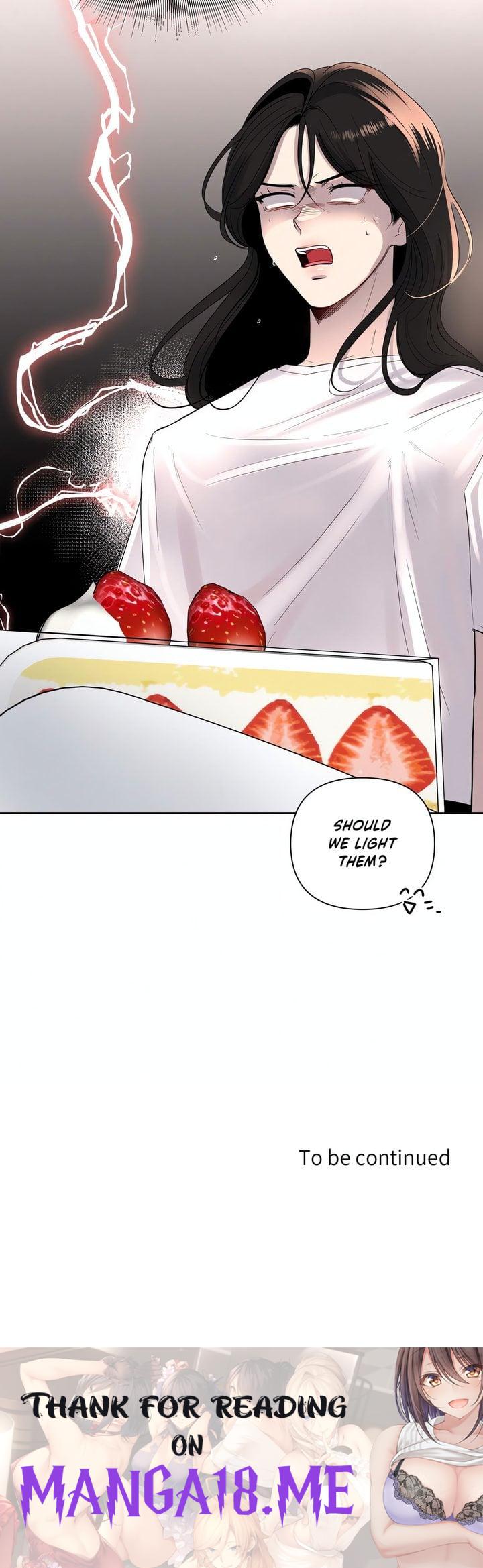 The Nerd Formula (Uncensored) - Chapter 12 Page 17