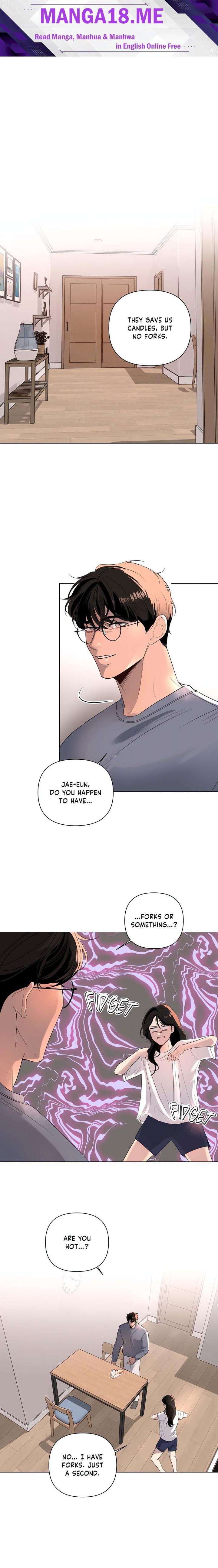The Nerd Formula (Uncensored) - Chapter 13 Page 1
