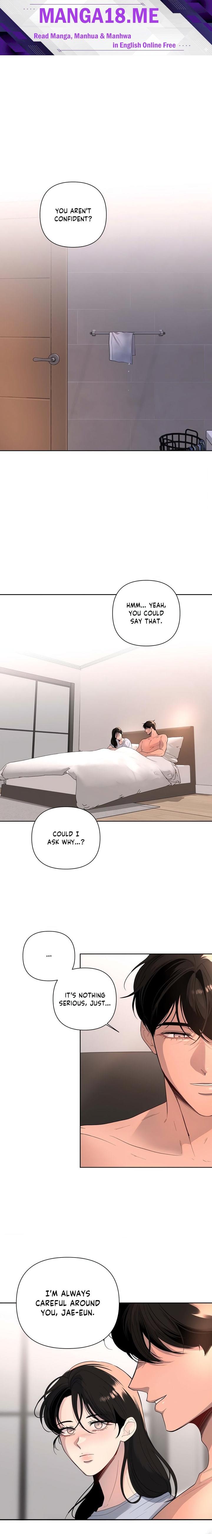 The Nerd Formula (Uncensored) - Chapter 14 Page 1