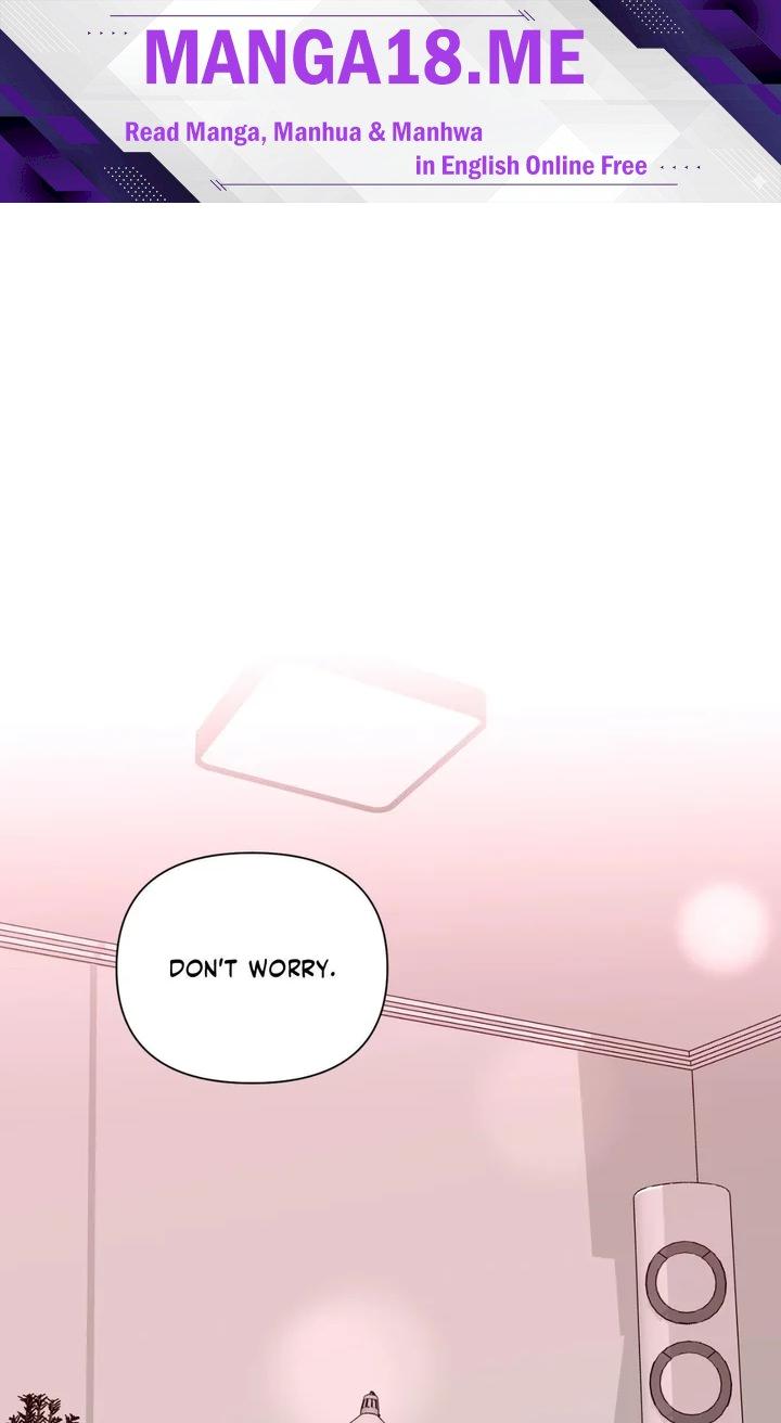 The Nerd Formula (Uncensored) - Chapter 17 Page 1