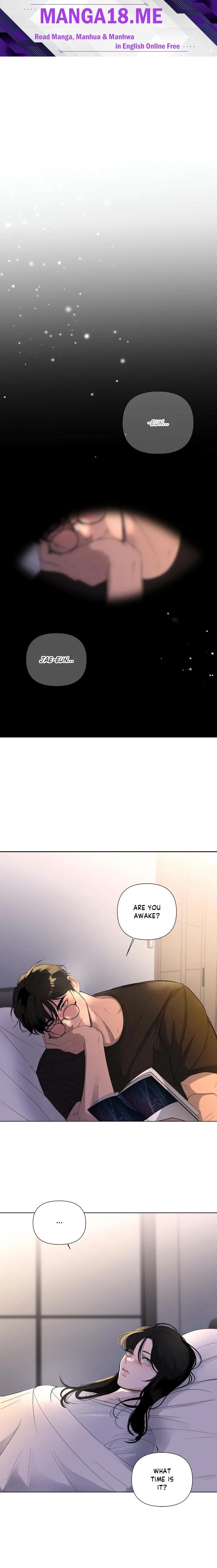 The Nerd Formula (Uncensored) - Chapter 19 Page 1