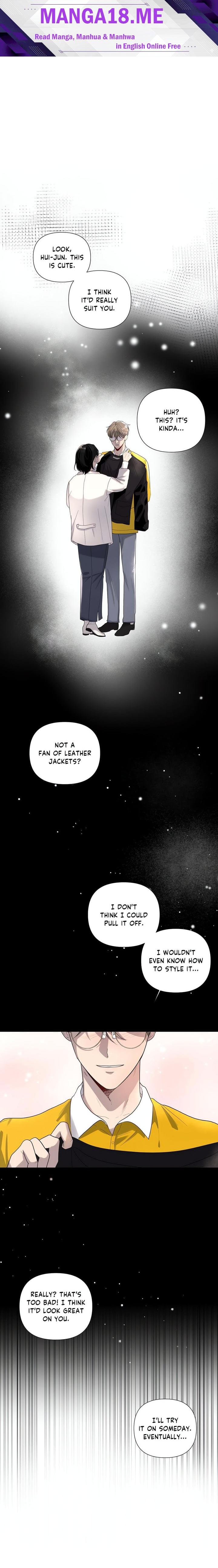 The Nerd Formula (Uncensored) - Chapter 2 Page 1