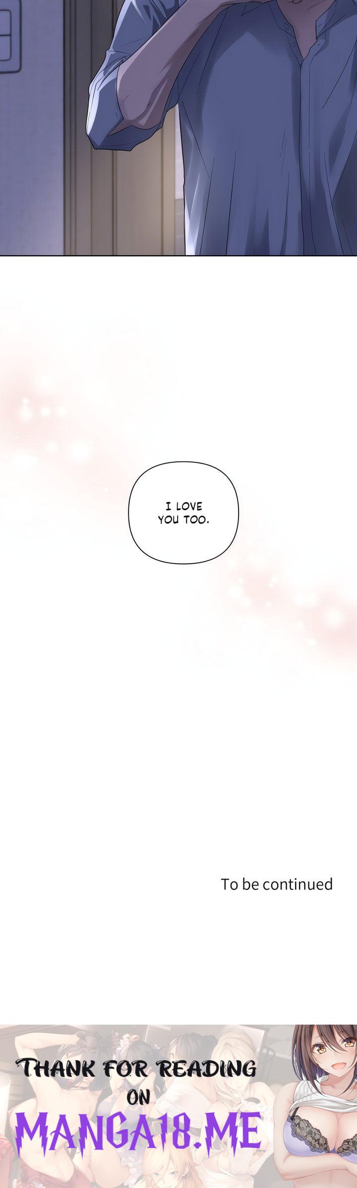The Nerd Formula (Uncensored) - Chapter 21 Page 19
