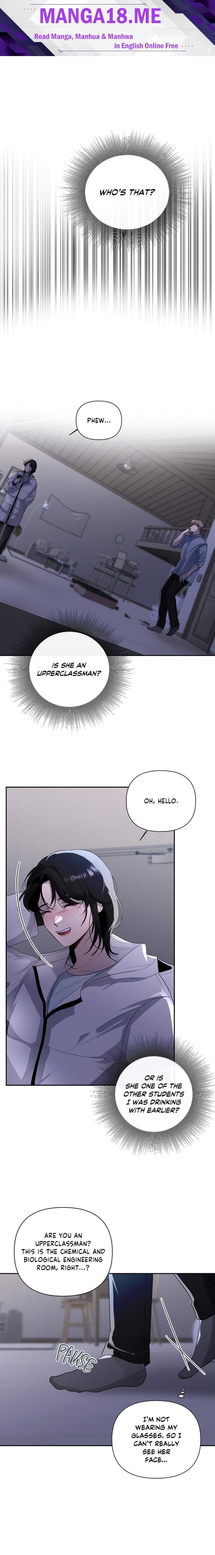 The Nerd Formula (Uncensored) - Chapter 22 Page 1