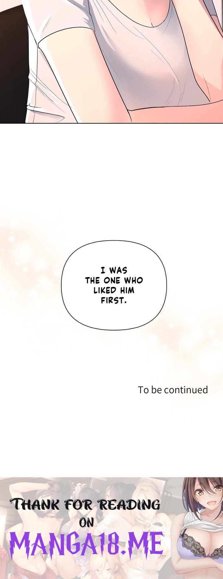 The Nerd Formula (Uncensored) - Chapter 25 Page 20