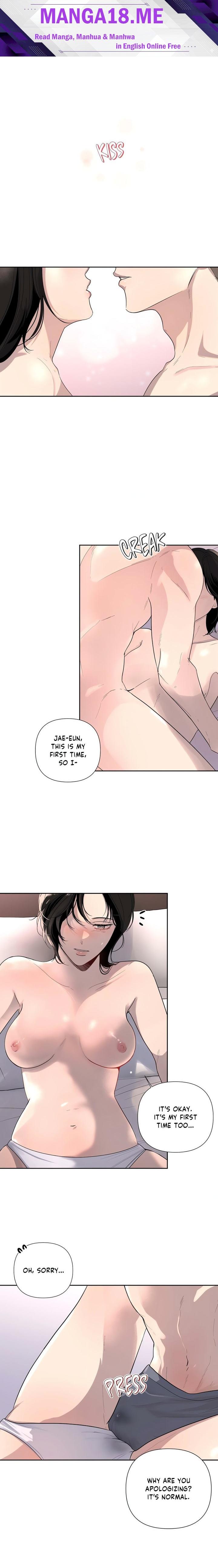 The Nerd Formula (Uncensored) - Chapter 3 Page 1