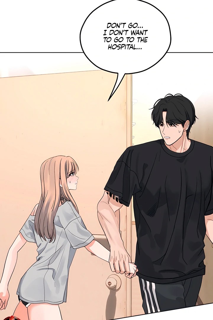 The Man Next Door’s Dog - Chapter 4 Page 10
