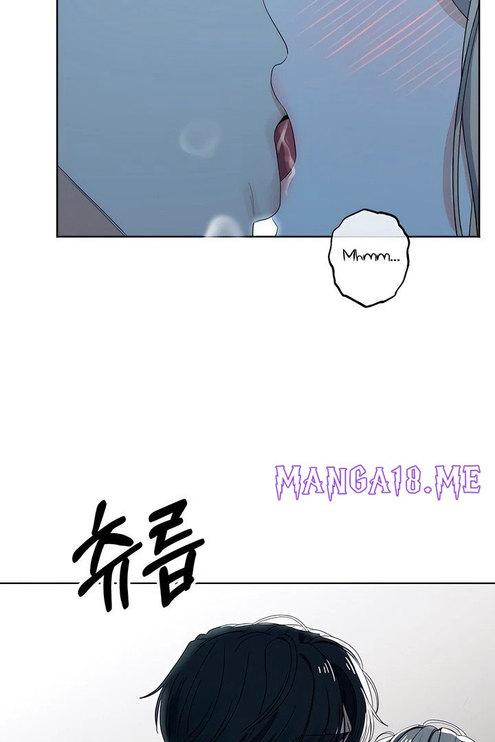 The Man Next Door’s Dog - Chapter 4 Page 87