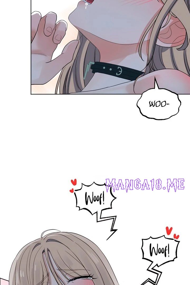 The Man Next Door’s Dog - Chapter 5 Page 55