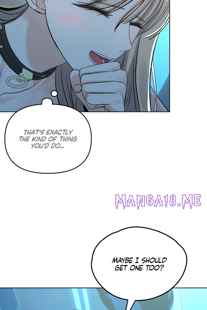 The Man Next Door’s Dog - Chapter 8 Page 16