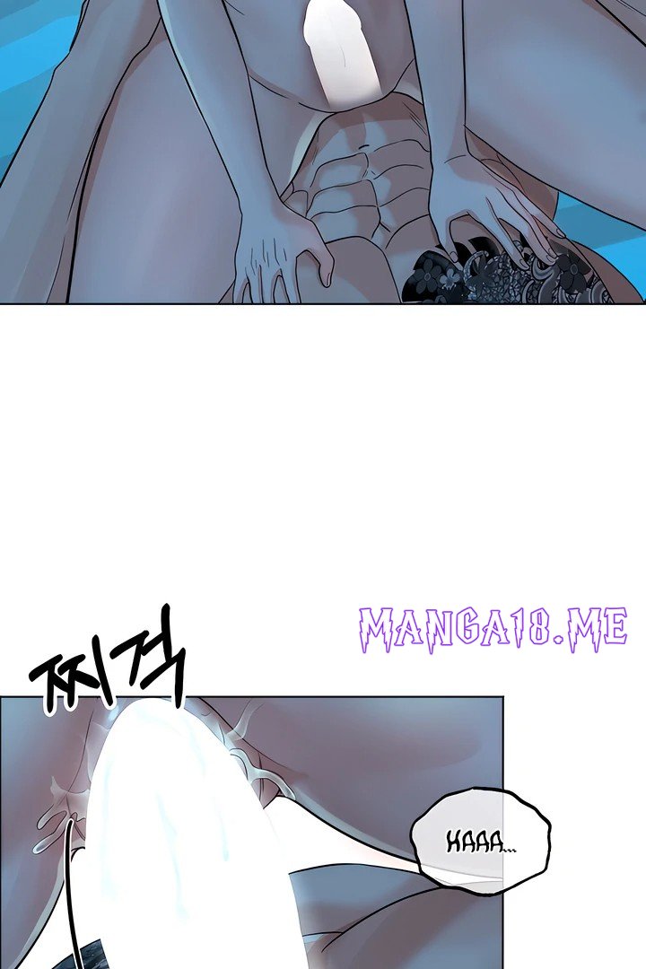 The Man Next Door’s Dog - Chapter 8 Page 58