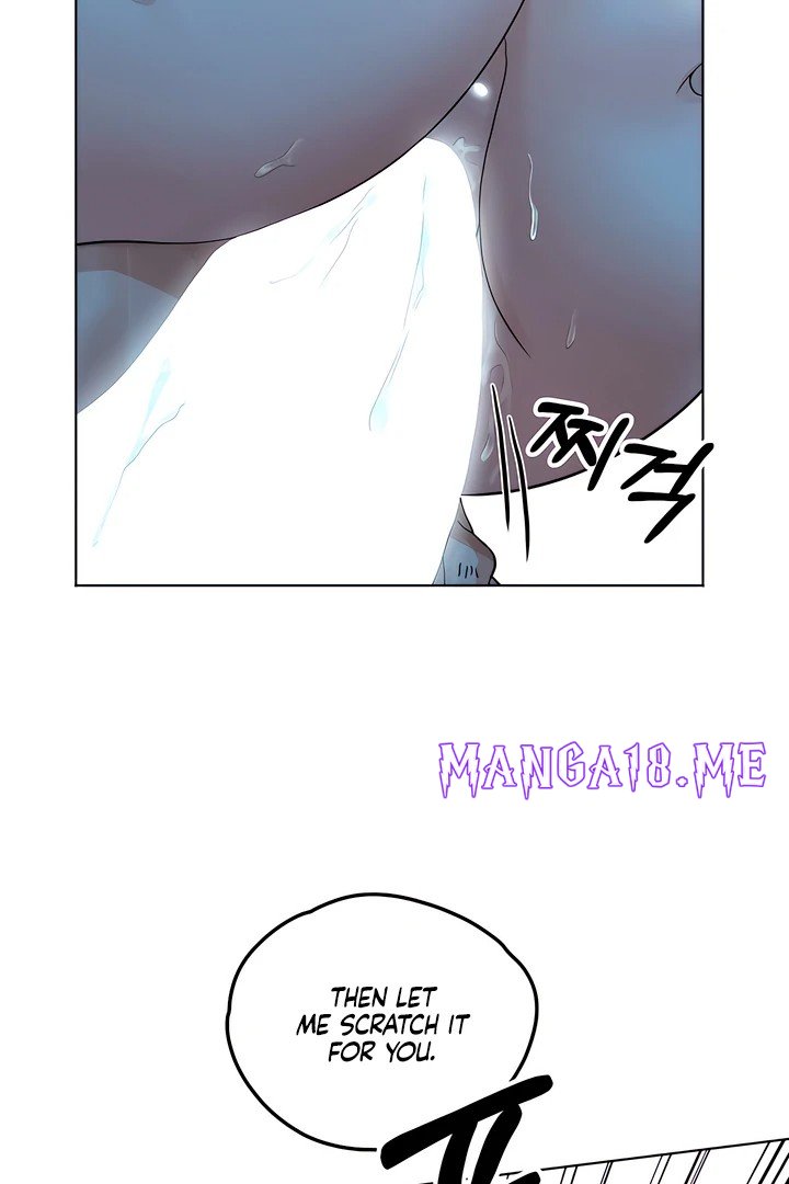 The Man Next Door’s Dog - Chapter 8 Page 75