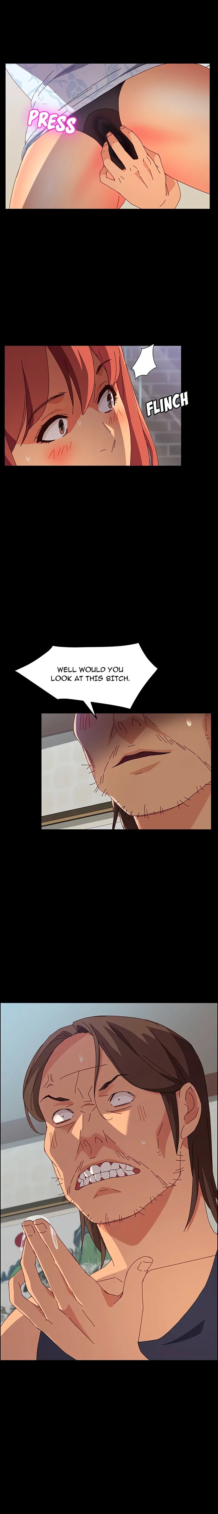 The Assistant (Uncensored) - Chapter 10 Page 22