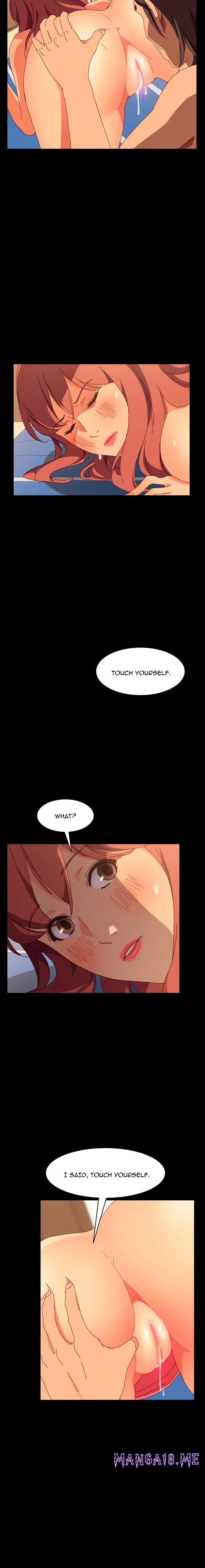 The Assistant (Uncensored) - Chapter 4 Page 12