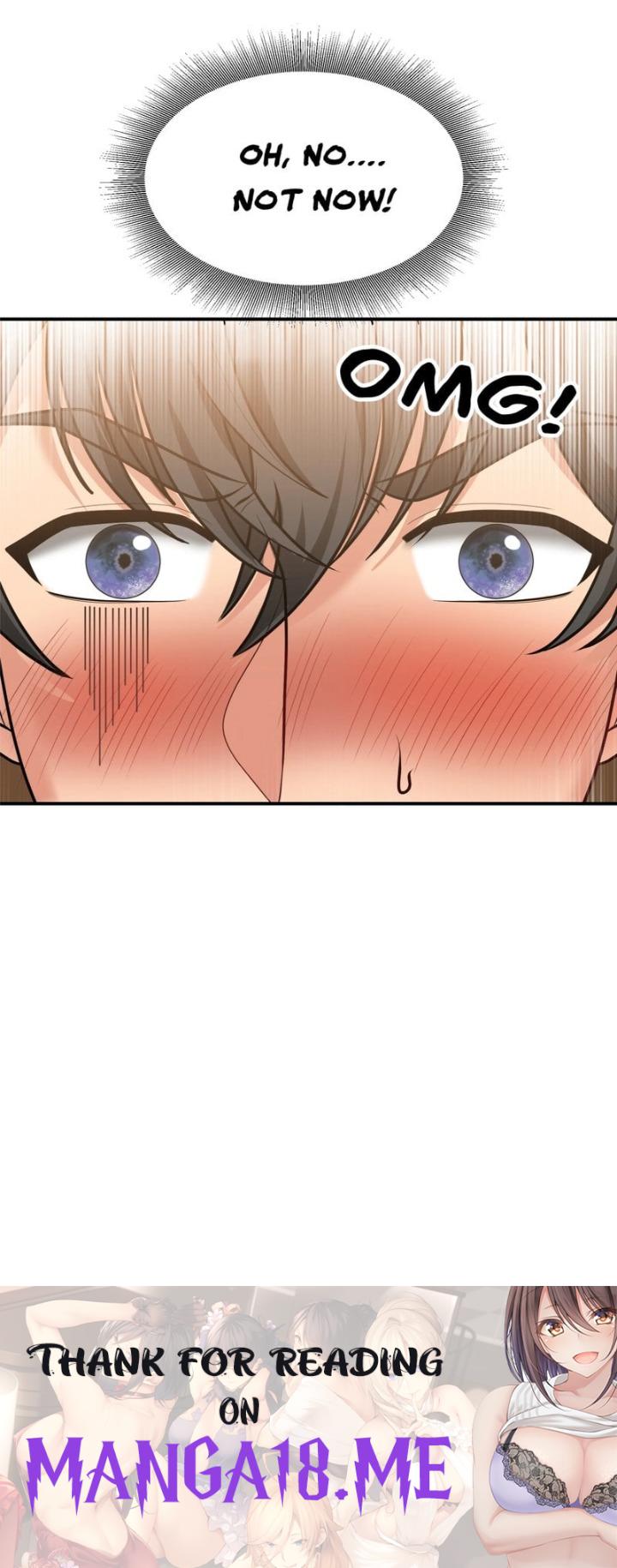 Ripe Peach Young Grape (Uncensored) - Chapter 1 Page 64