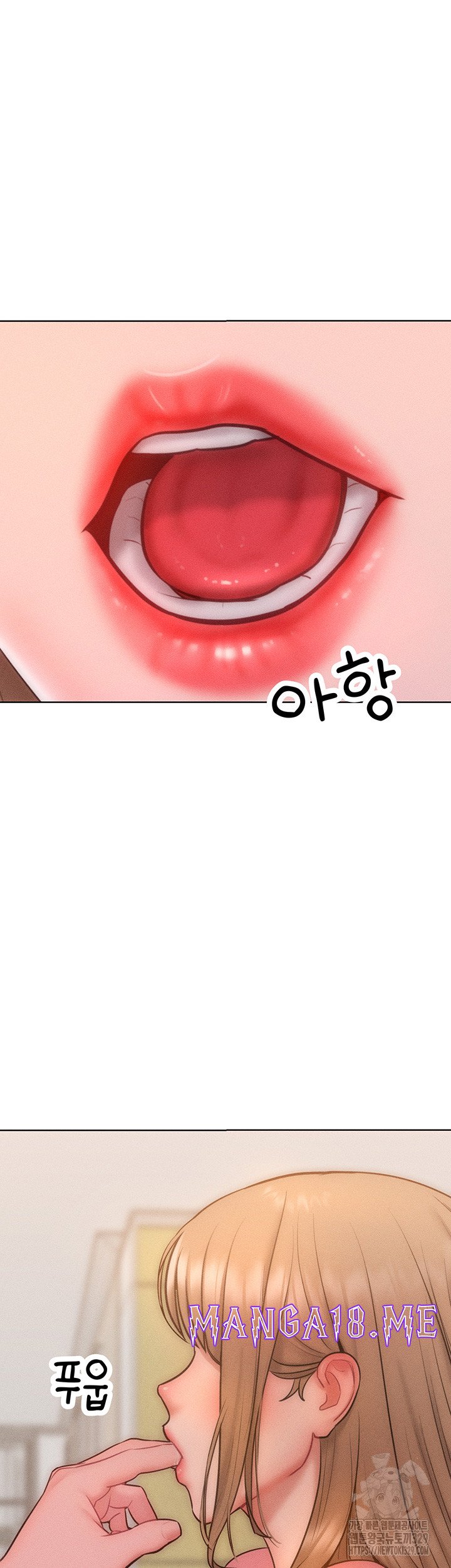 Forcing the Woman I Despise Into Submission Raw - Chapter 29 Page 31