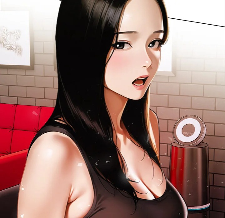 Tattoo Shop - Chapter 10 Page 35
