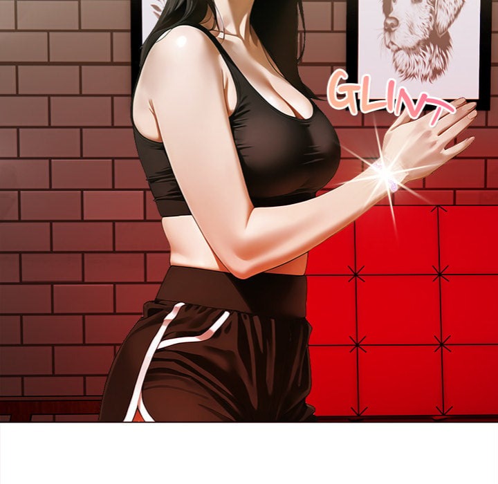 Tattoo Shop - Chapter 14 Page 126