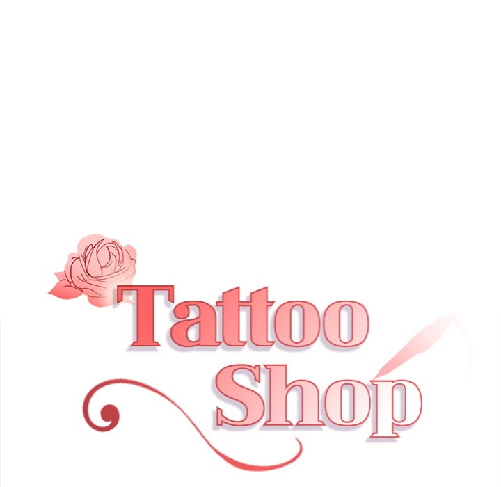 Tattoo Shop - Chapter 16 Page 16