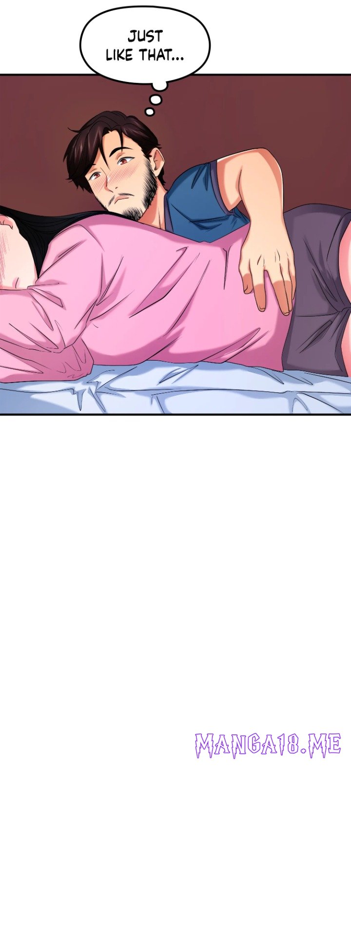 Hit My Balls (Uncensored) - Chapter 11 Page 39
